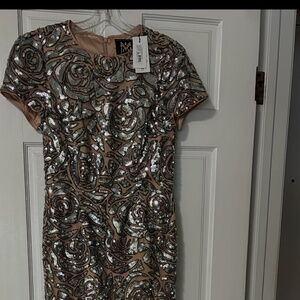 Milly Cocktail Dress